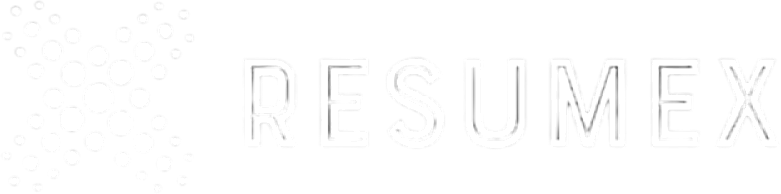 ResumeX Logo